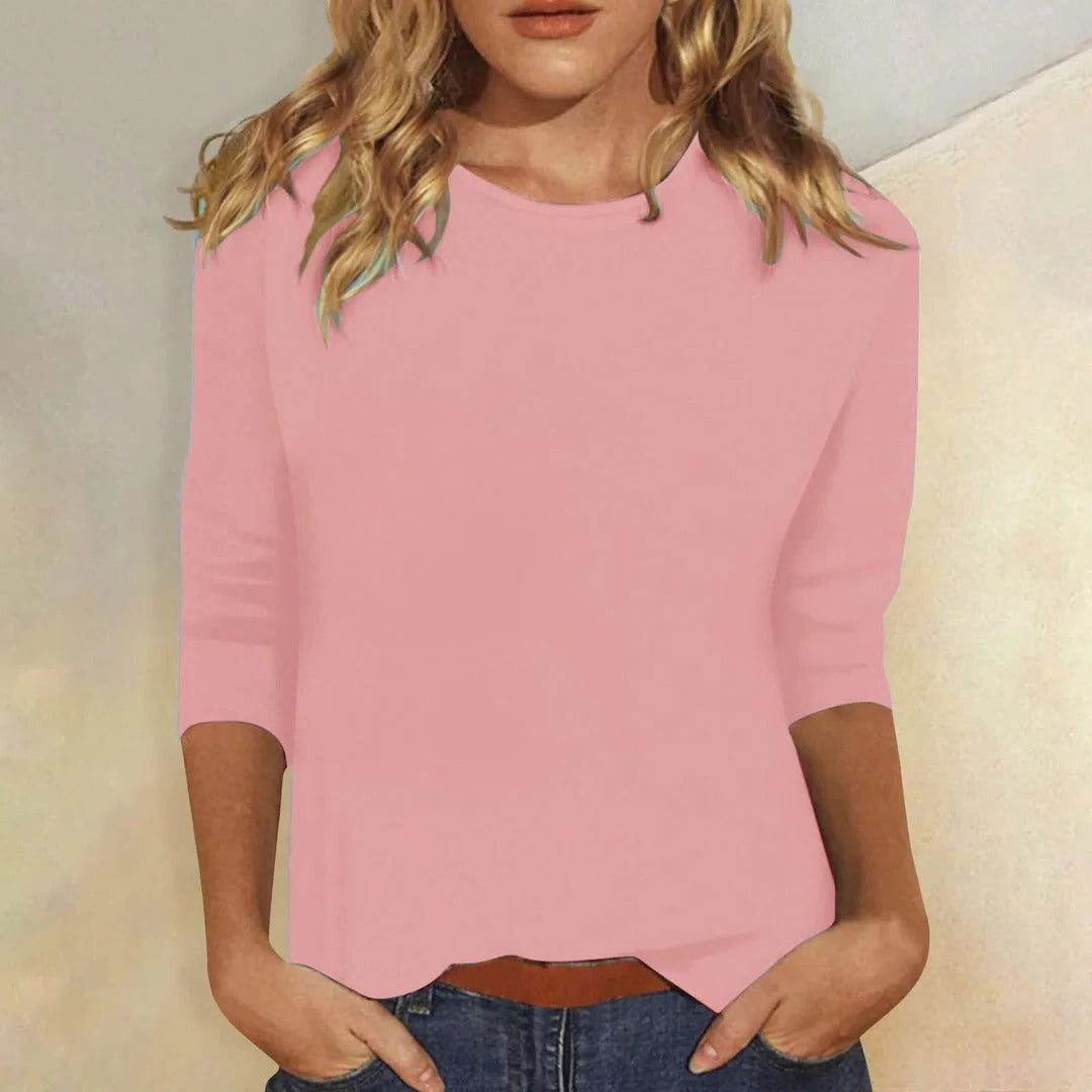 Dam Blus | Elegant | Stilren