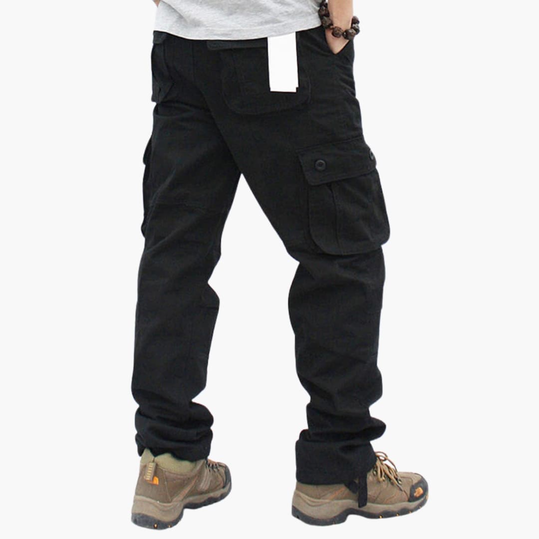 Herr Byxor | Cargo | Flera Fickor