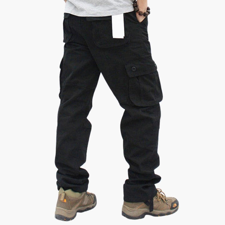 Herr Byxor | Cargo | Flera Fickor