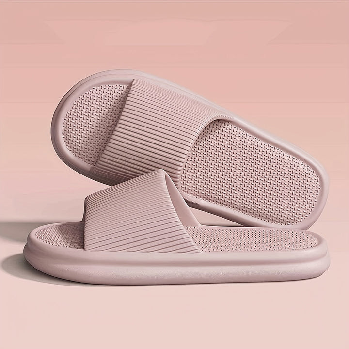 Herr Tofflor | Minimalistisk | Slip-on
