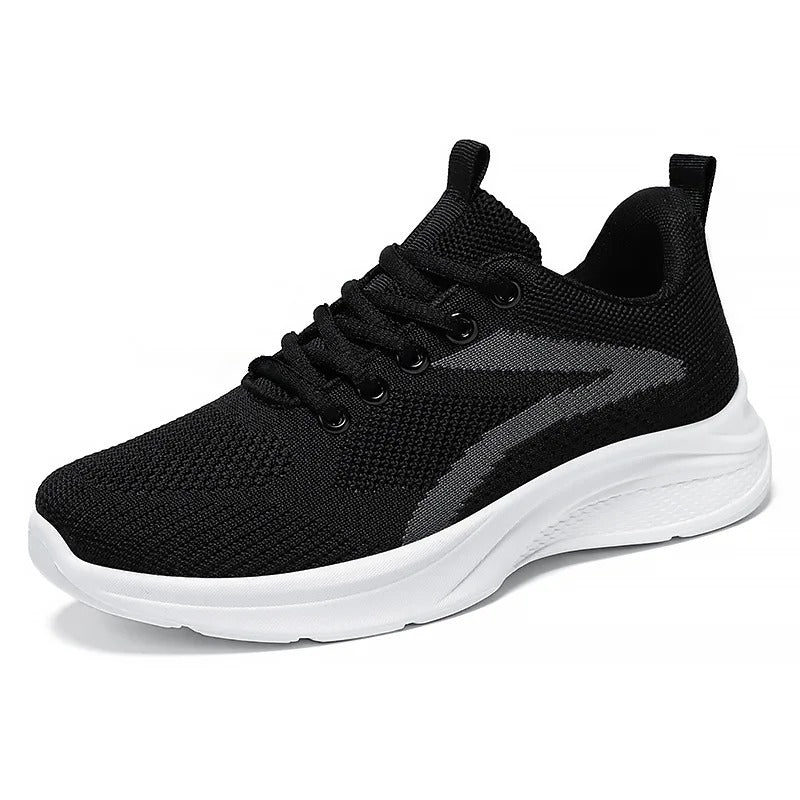 Dam Sneakers | Sport | Snörning