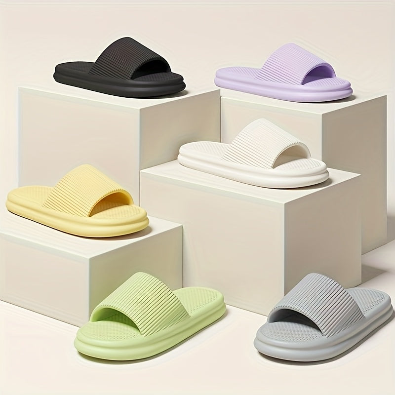 Herr Tofflor | Minimalistisk | Slip-on