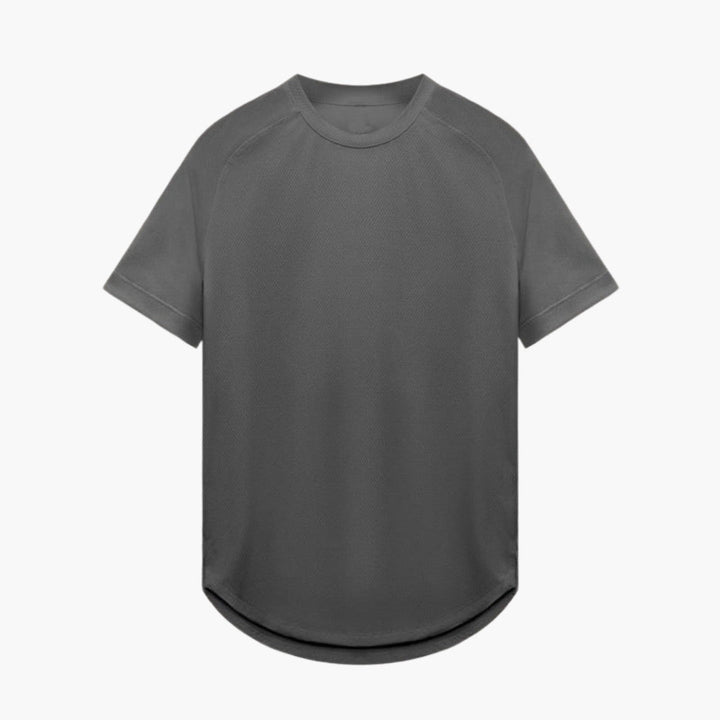 Herr T-shirt | Slimfit | Kort Ärm