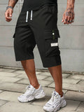 Herr Shorts | Cargo Sport | Klaffficka