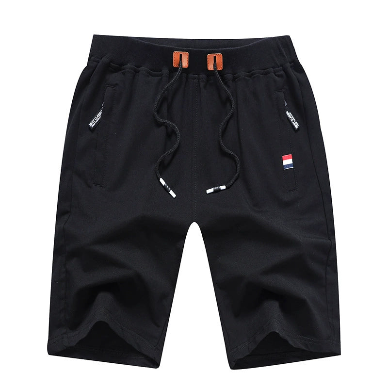 Herr Shorts | Relaxed Sport | Dragsko | Sommar
