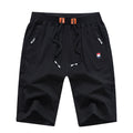 Herr Shorts | Relaxed Sport | Dragsko | Sommar