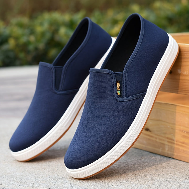 Herr Sneakers | Casual | Slip-on
