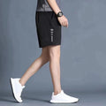Herr Shorts | Sport | Reflex Detalj | Sommar