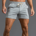 Herr Shorts | Sportig | Kroppsnära Passform | Sommar